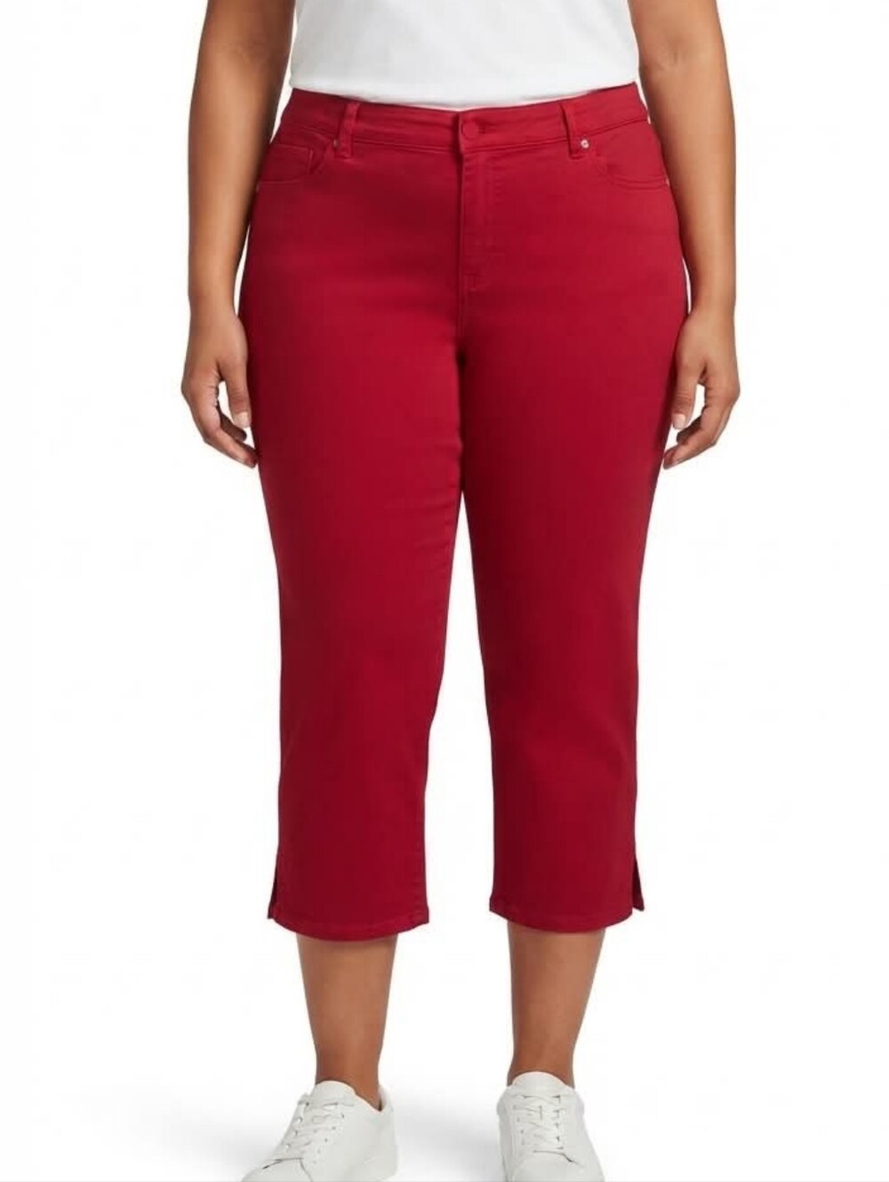 Westport Signature Capri RED Size 14W
